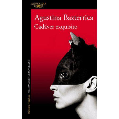 Agustina Bazterrica