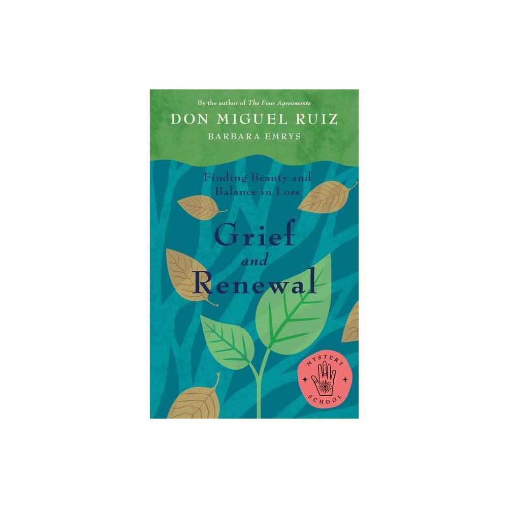 The Four Agreements By Don Miguel Ruiz Paperback